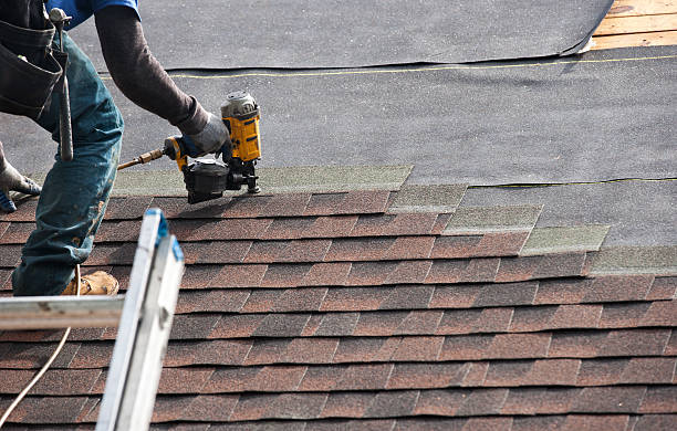Licensed Flat Roof Repair service in Stockton, UT - Brentwood Metal Roofing